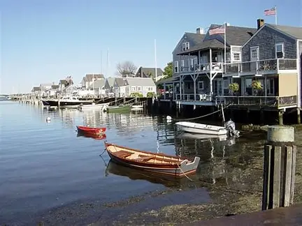 12-Day New England Getaway: Explore Boston, Cape Cod, Nantucket & Martha’s Vineyard