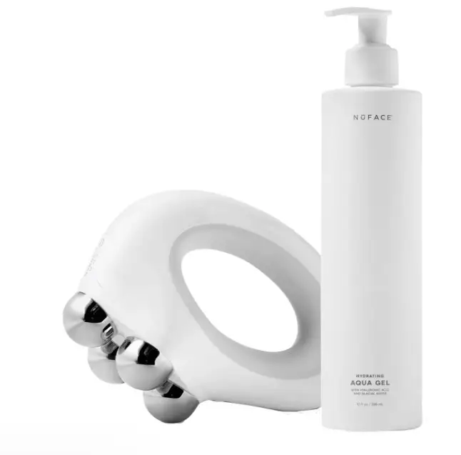 Sculpt Your Body with the NuFACE NuBODY Device for Smooth and Toned Skin