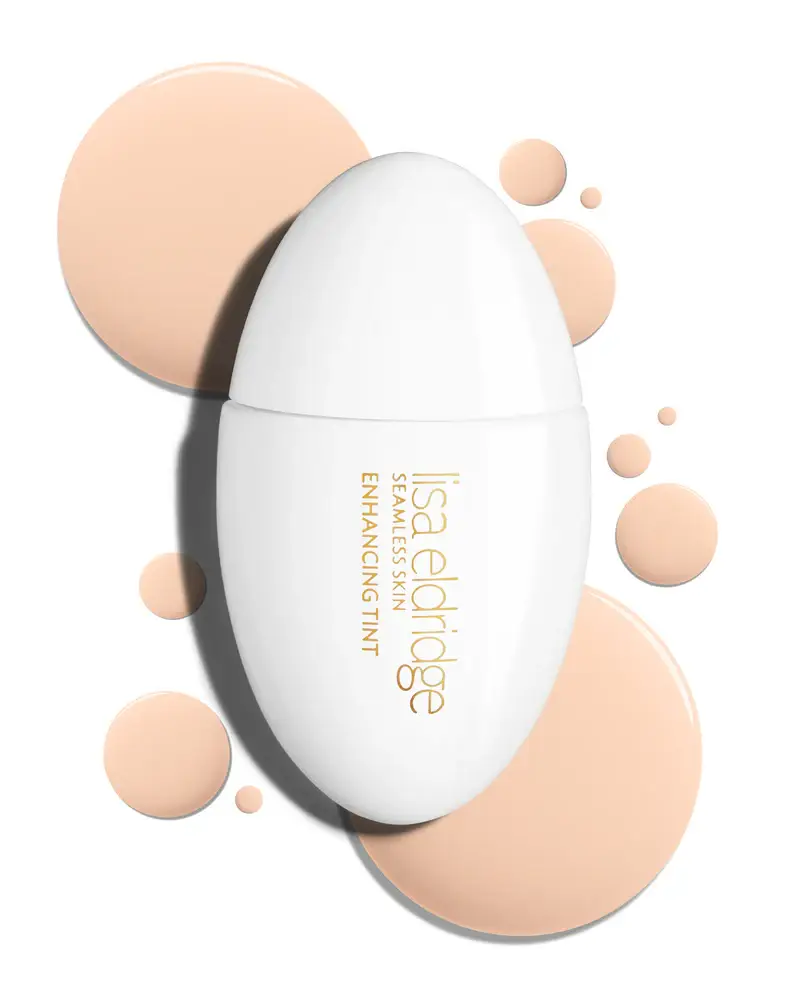 Lisa Eldridge Seamless Skin Enhancing Tint