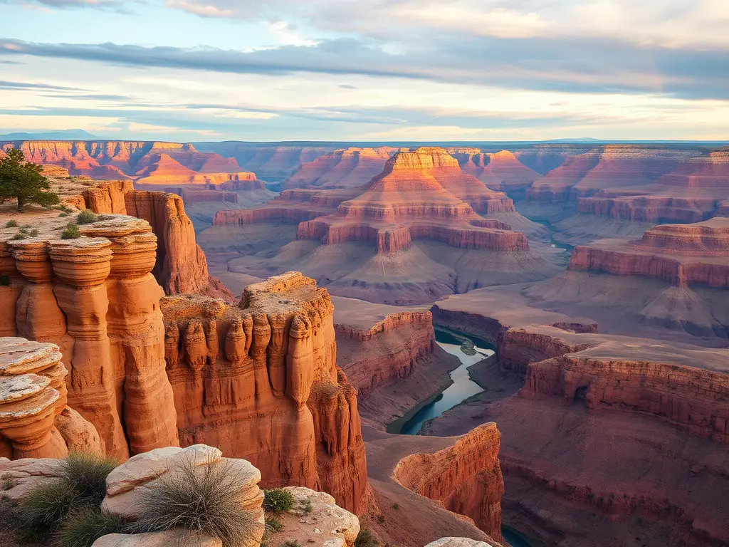 Capturing the Best Photographs of Grand Canyon, Bryce, Zion, Canyonlands, and Tombstone