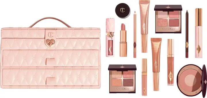 Holiday Makeup Sets to Simplify Your Shopping