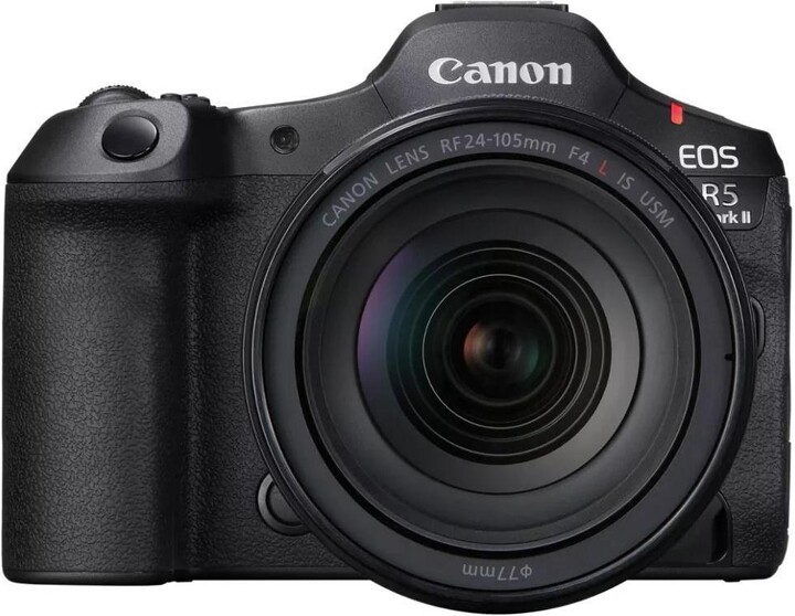 Score Big Shots with Canon R5 Mark II Sports Photography