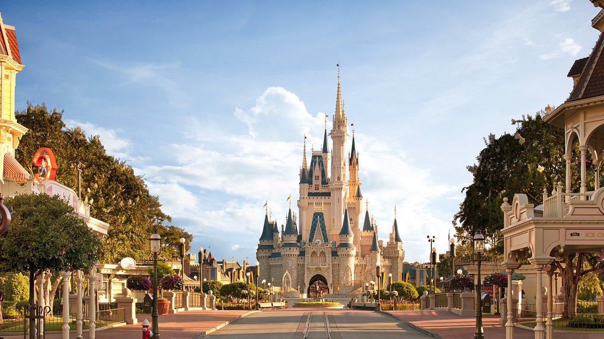 7 Days of Orlando Fun: From Magic to Historic Sites