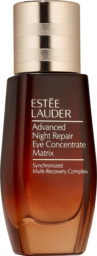 Is Estée Lauder Advanced Night Repair Eye Concentrate Matrix Worth the Hype?