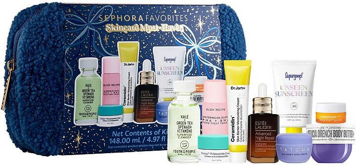 Best Sephora Beauty Gift Sets That Are Sure to Sell Out