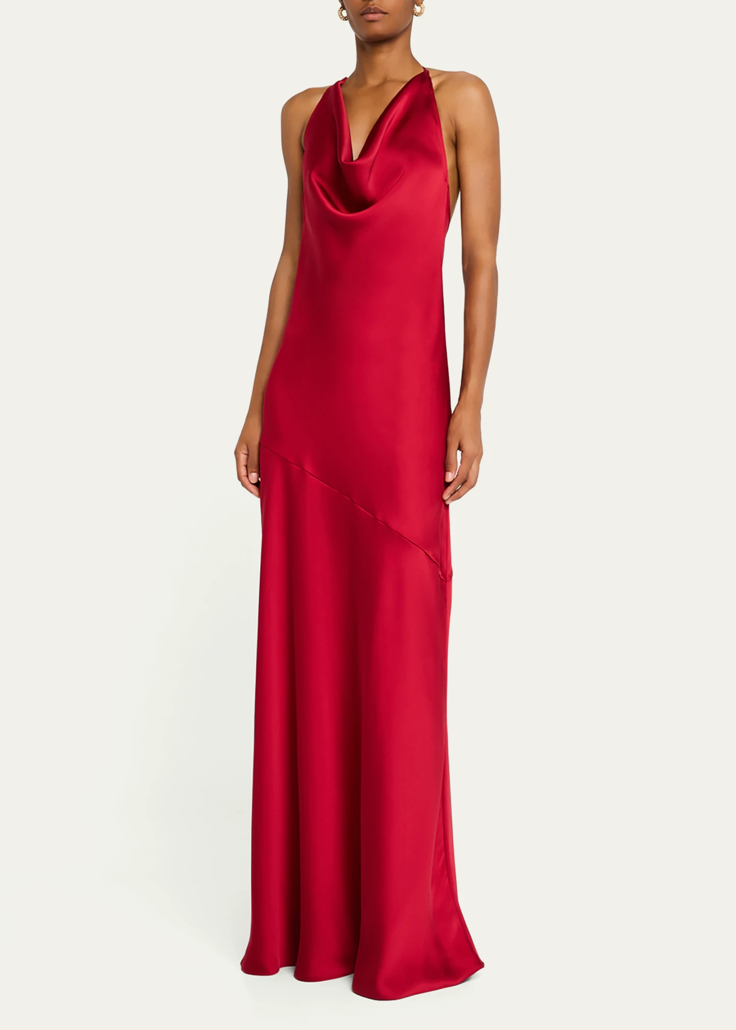 Bergdorf Goodman Dresses & Gowns: Timeless Elegance