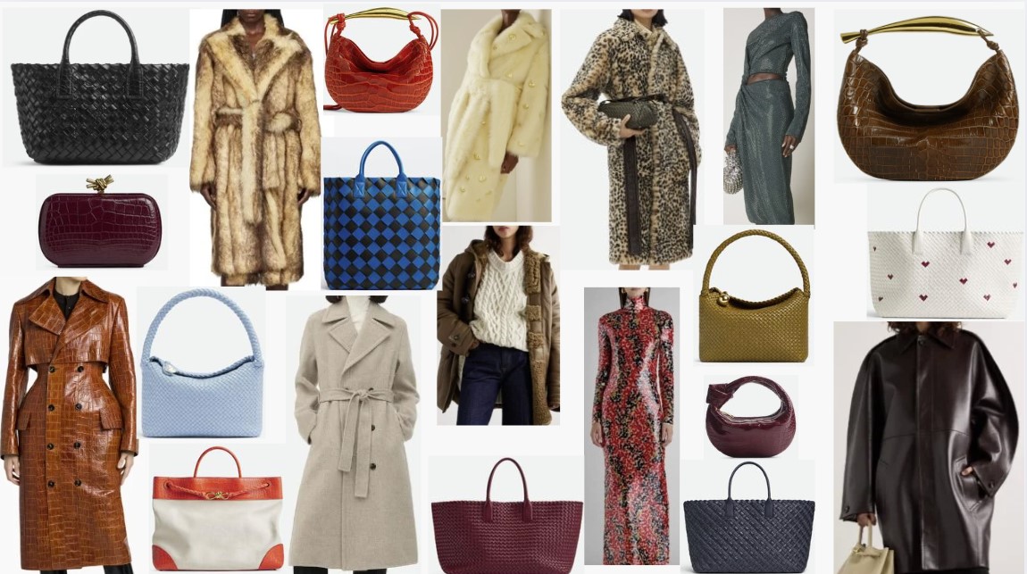 Bottega Veneta: The Quiet Powerhouse of Luxury Fashion