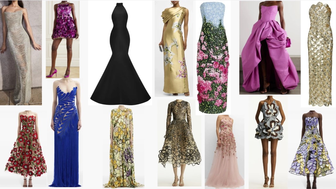 Oscar de la Renta: The Icon of Timeless Fashion