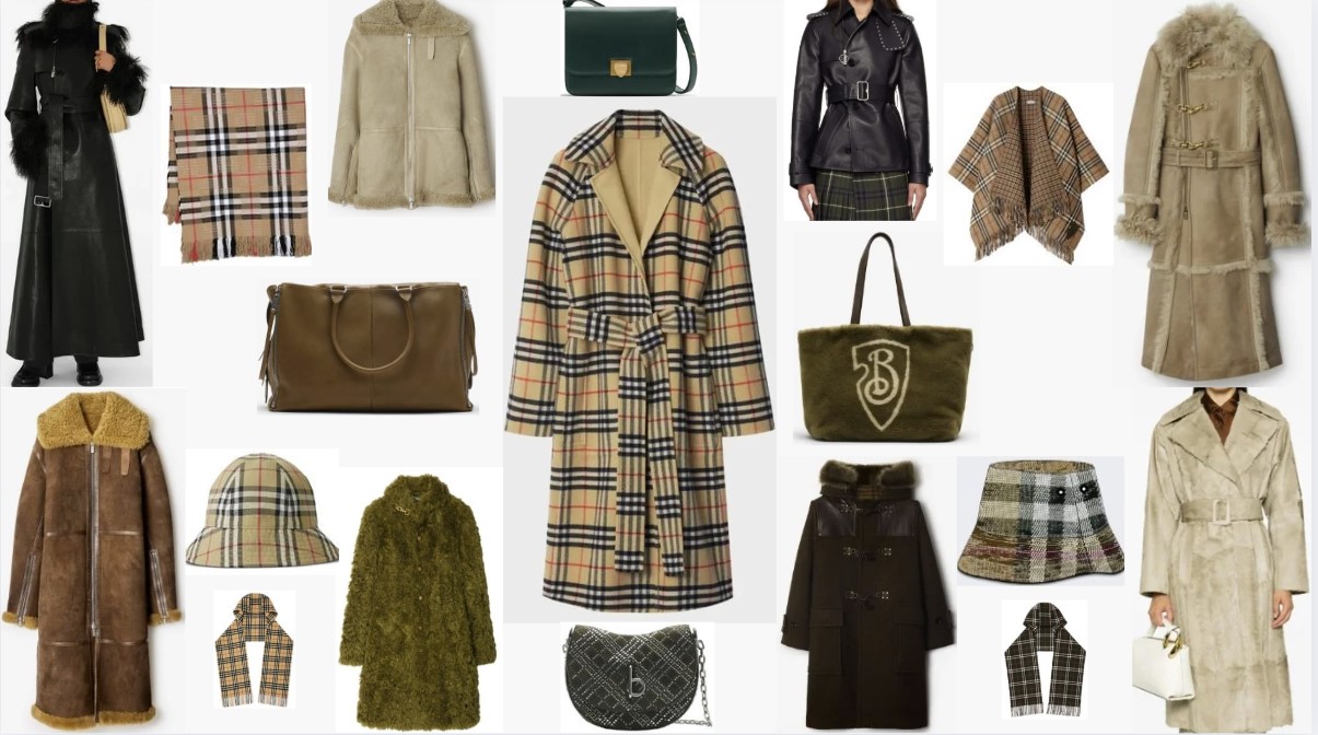 Burberry: A Legacy of Style