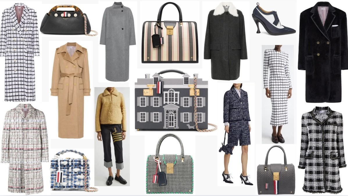 Thom Browne: Redefining the Rules of Style